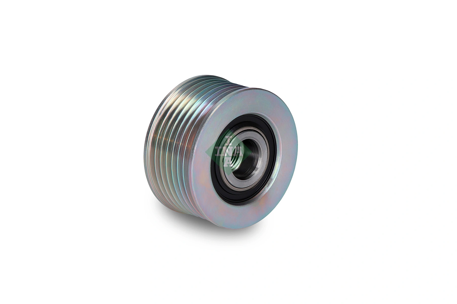 Fulie alternator