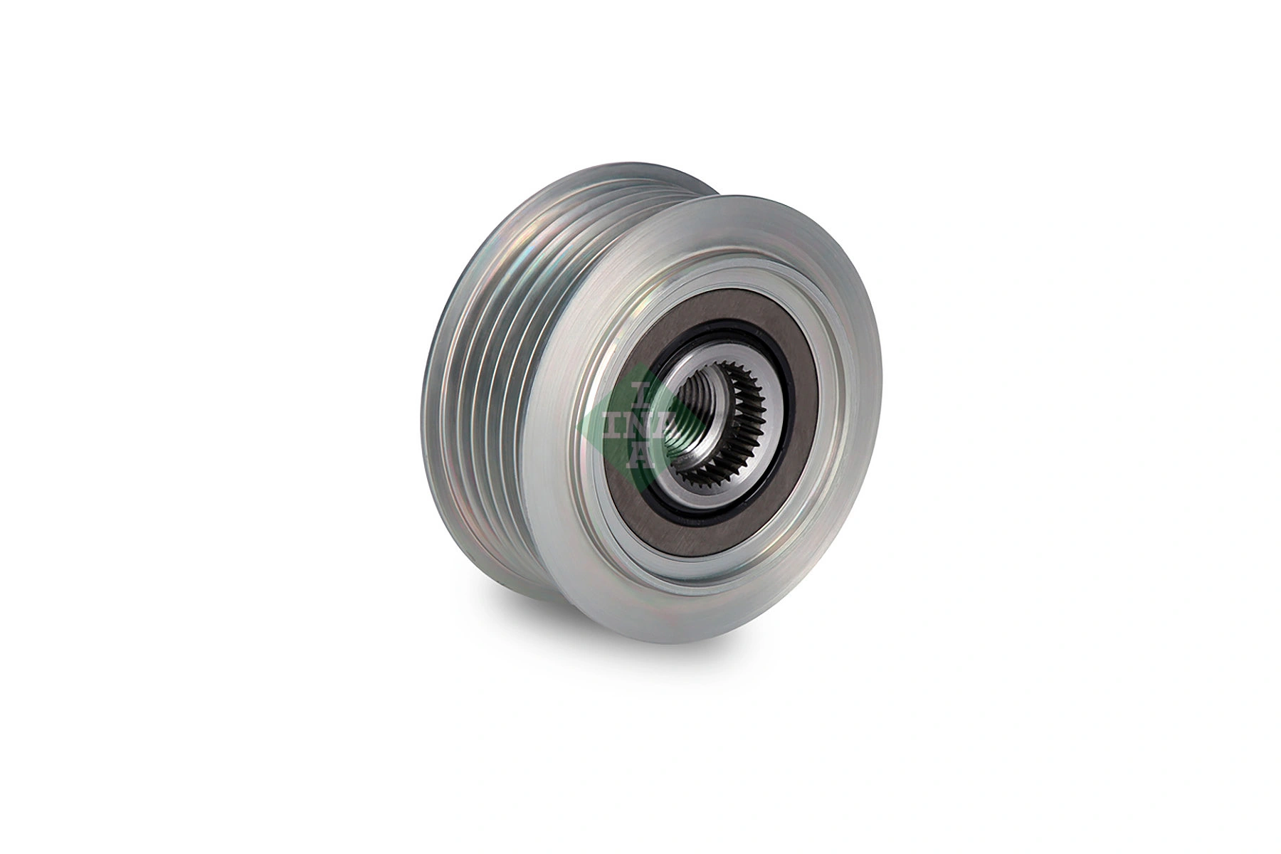 Fulie alternator