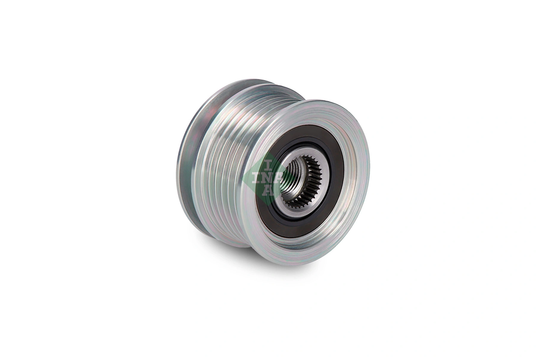 Fulie alternator