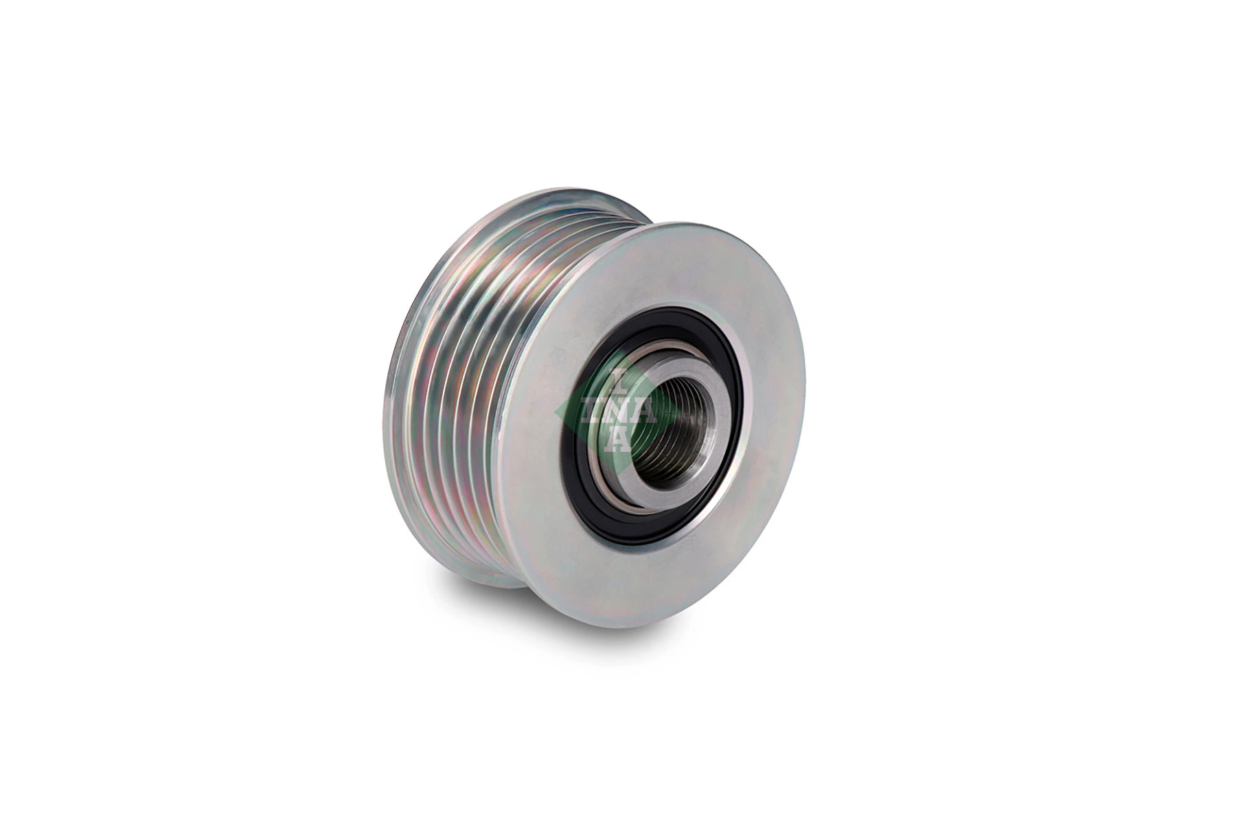 Fulie alternator