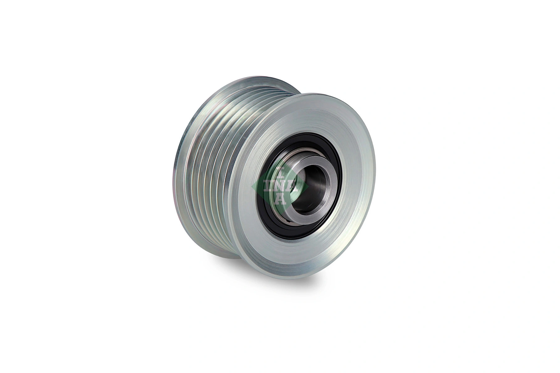 Fulie alternator