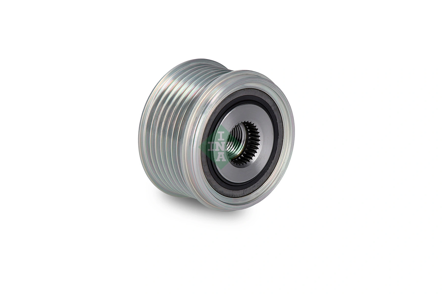 Fulie alternator