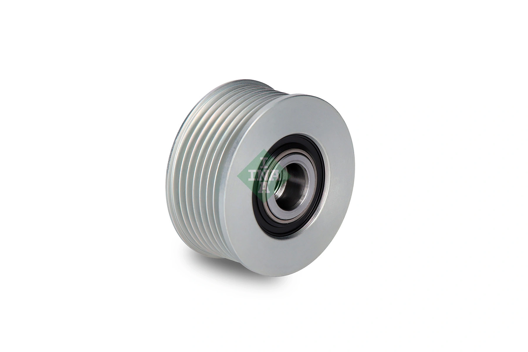 Fulie alternator