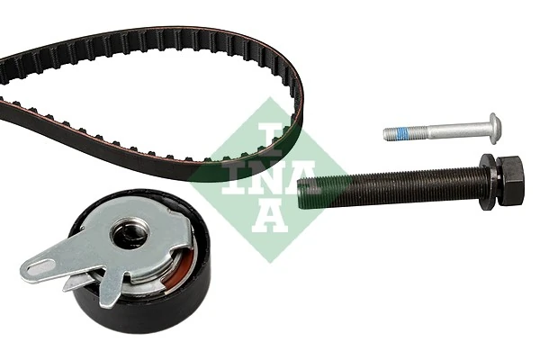 Set distributie curea