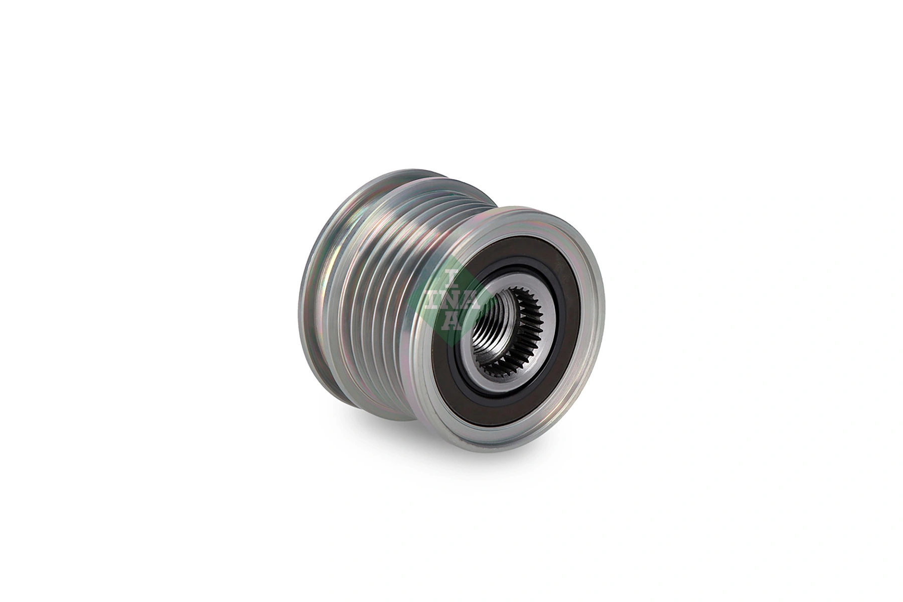 Fulie alternator