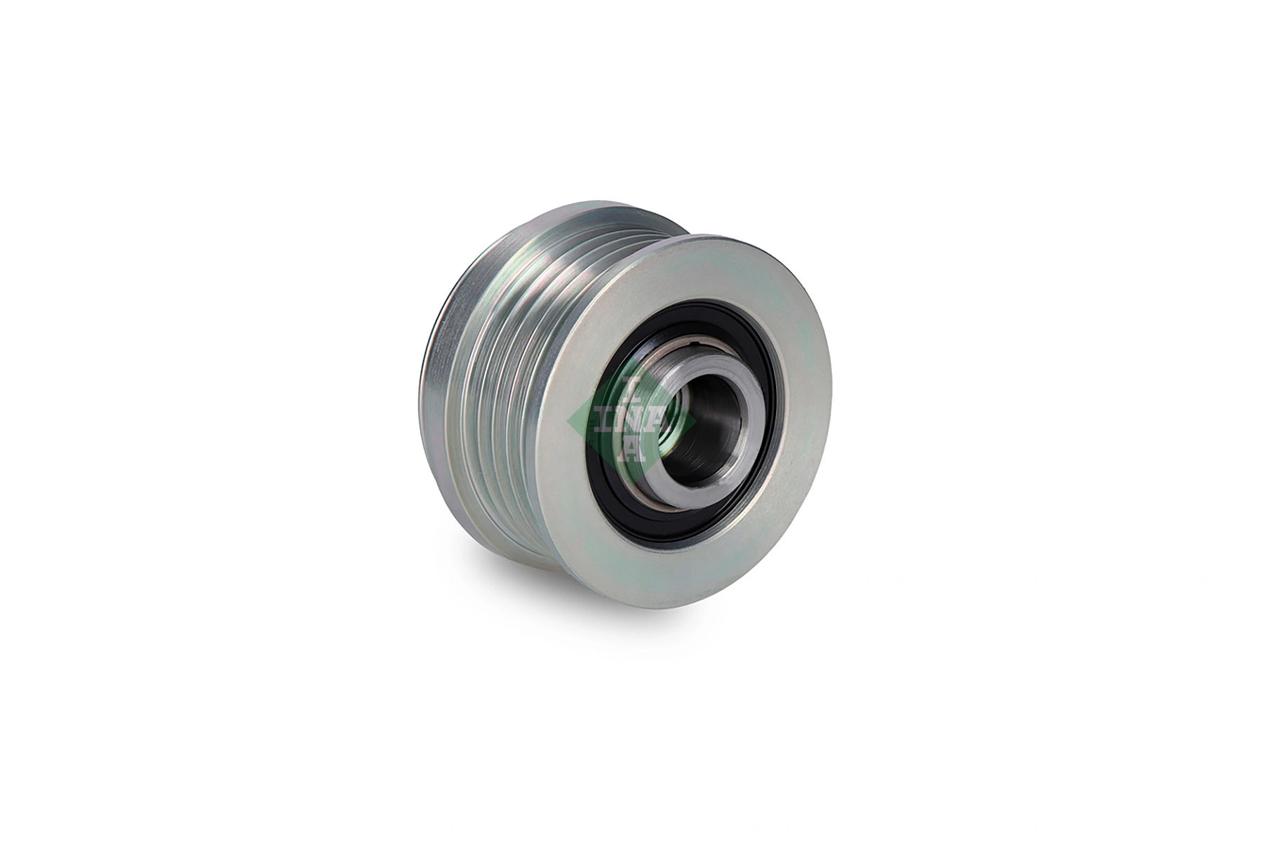 Fulie alternator