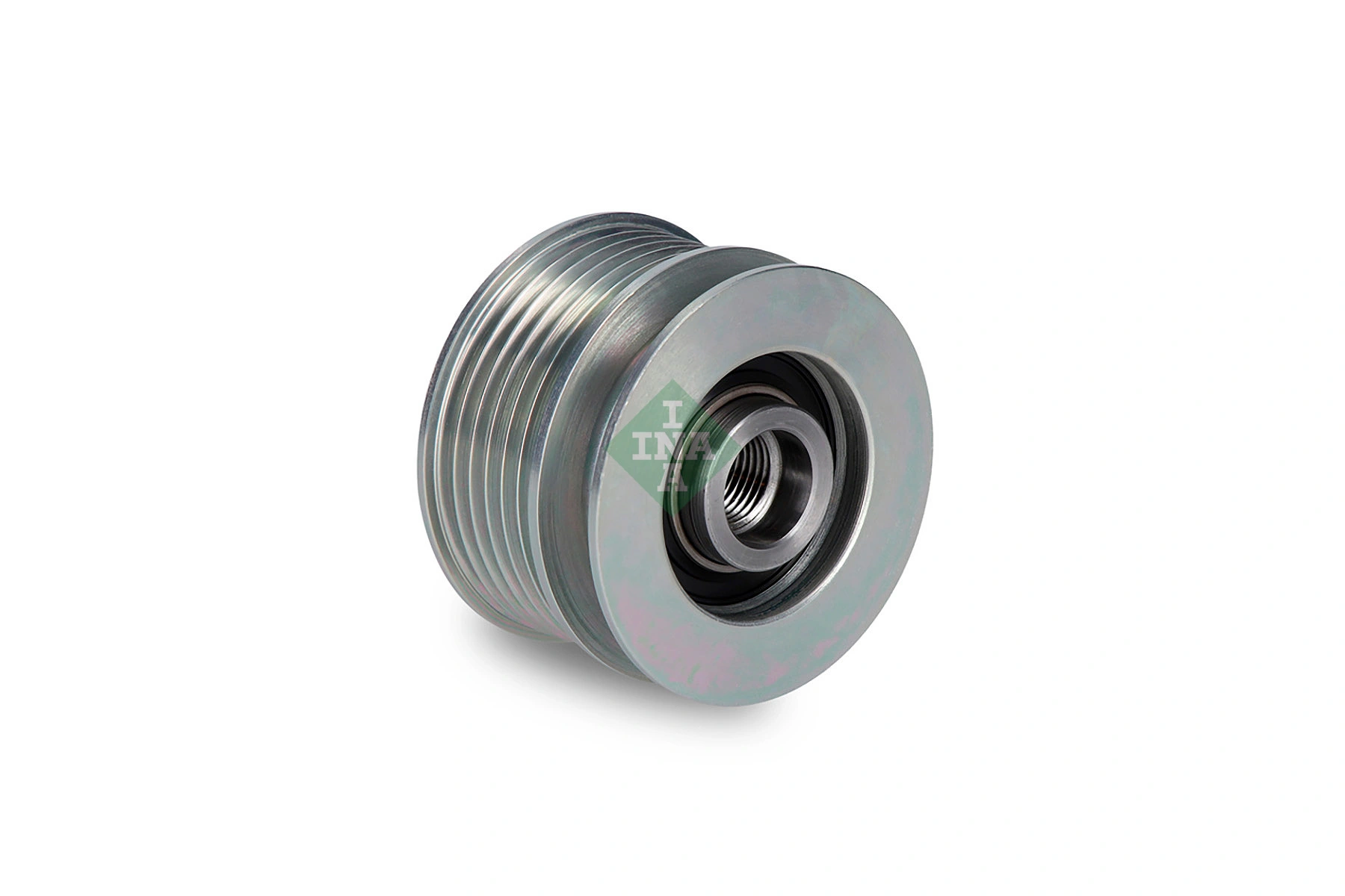 Fulie alternator