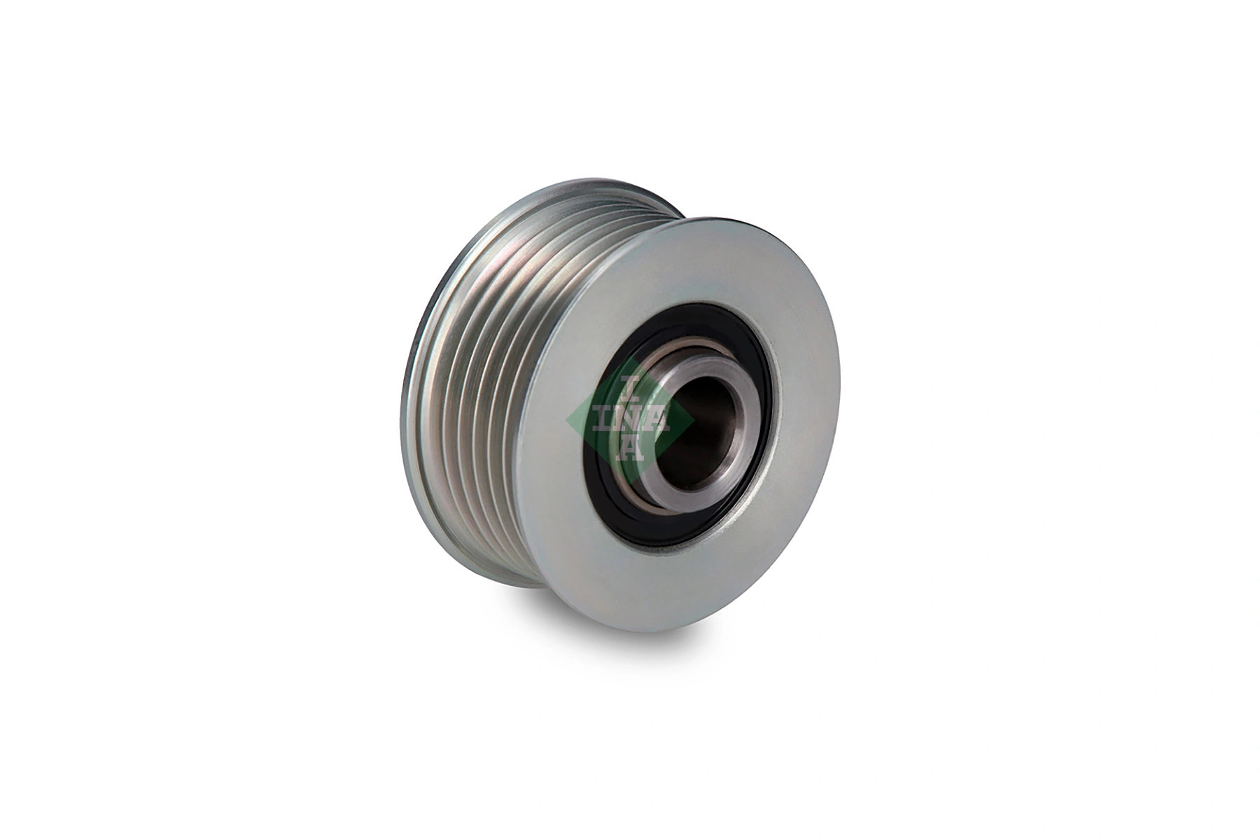 Fulie alternator
