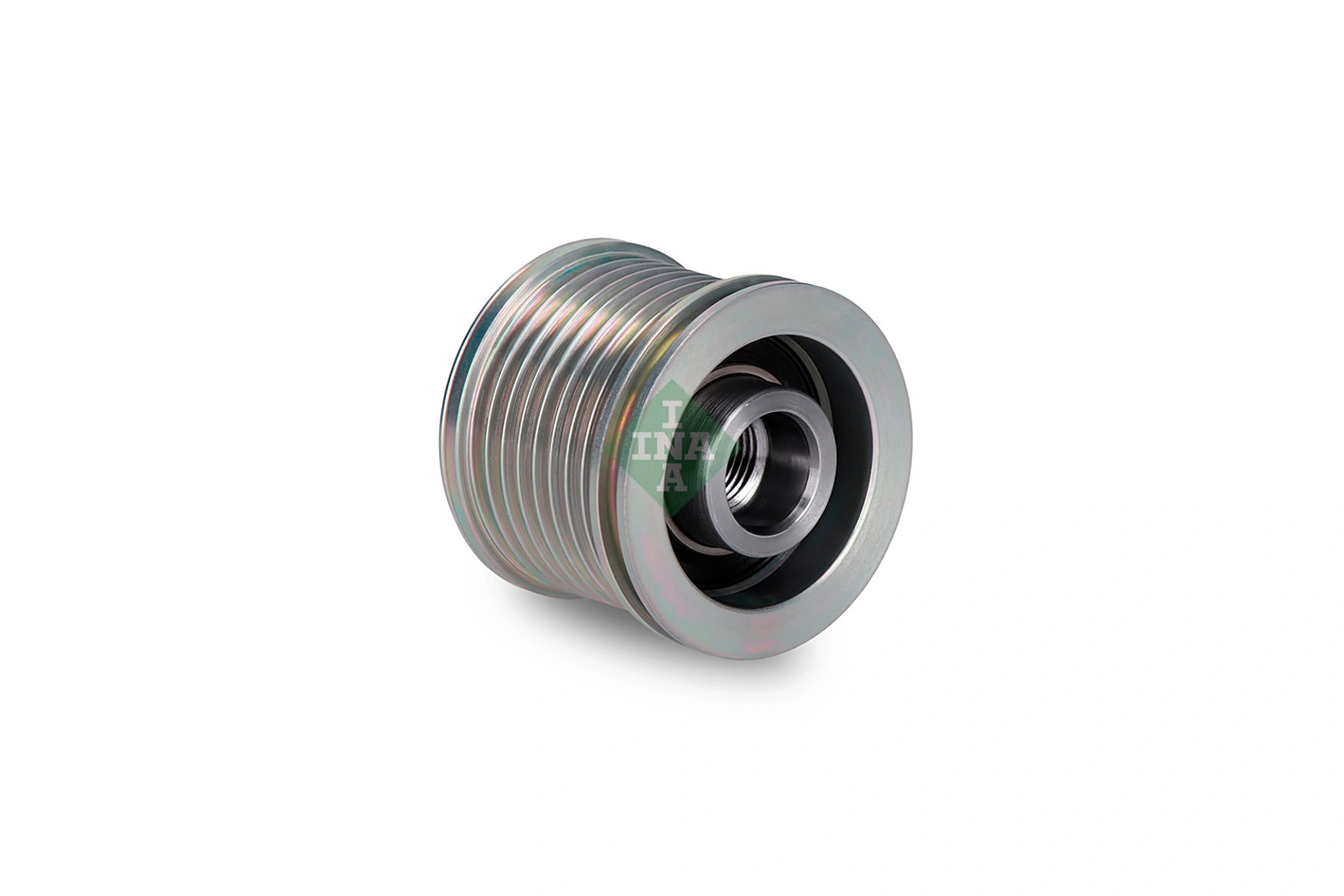 Fulie alternator