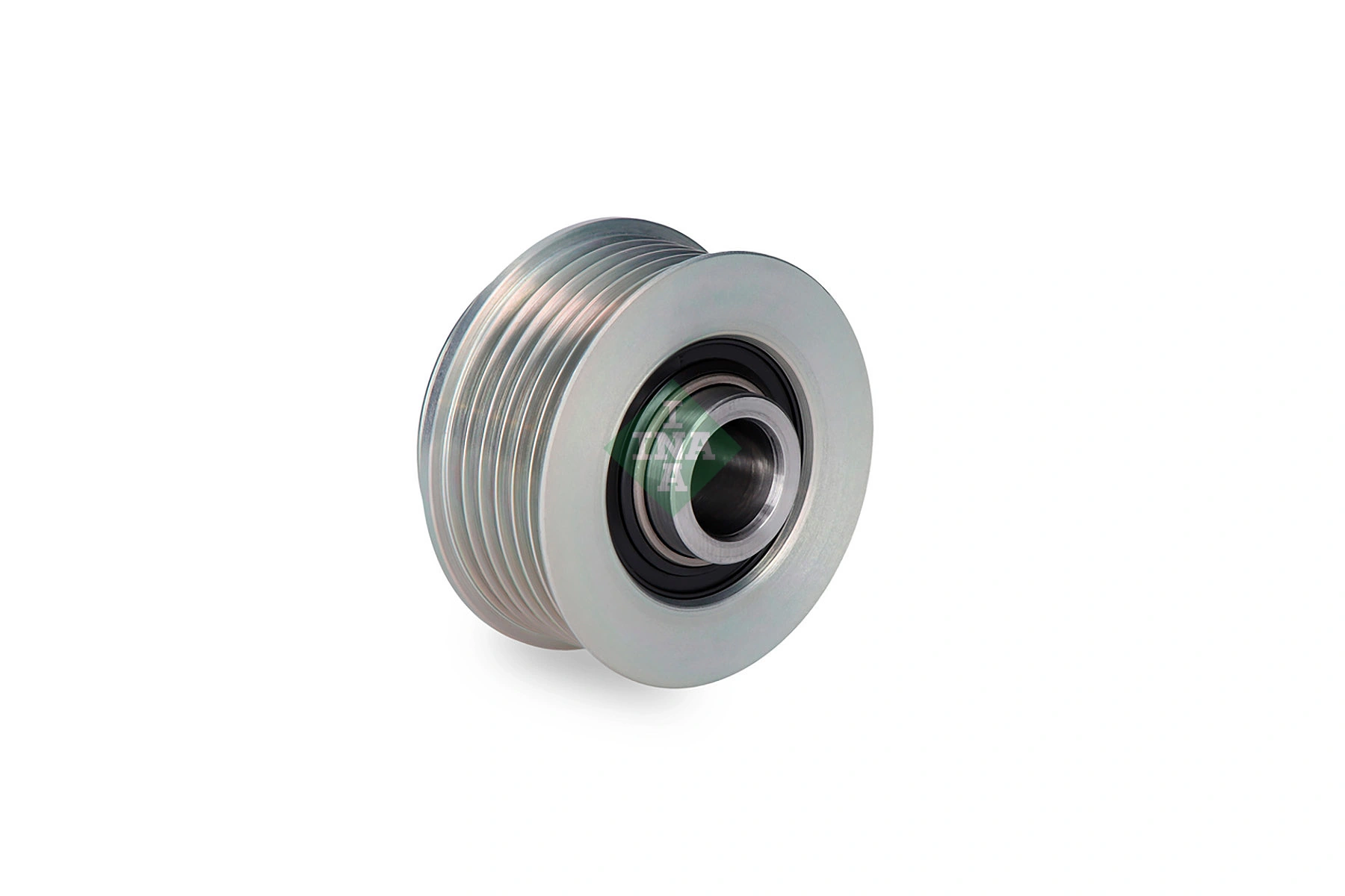 Fulie alternator