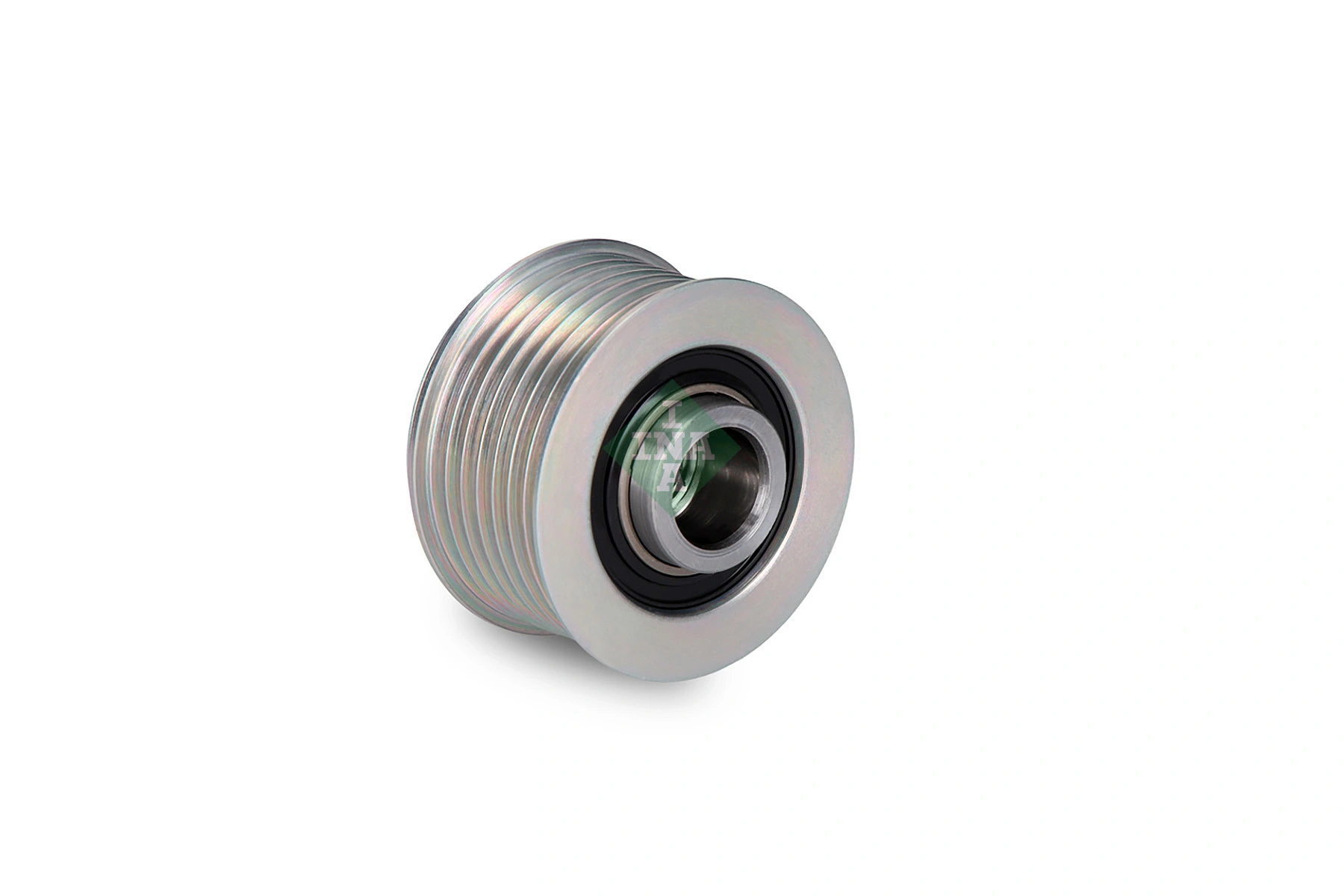 Fulie alternator