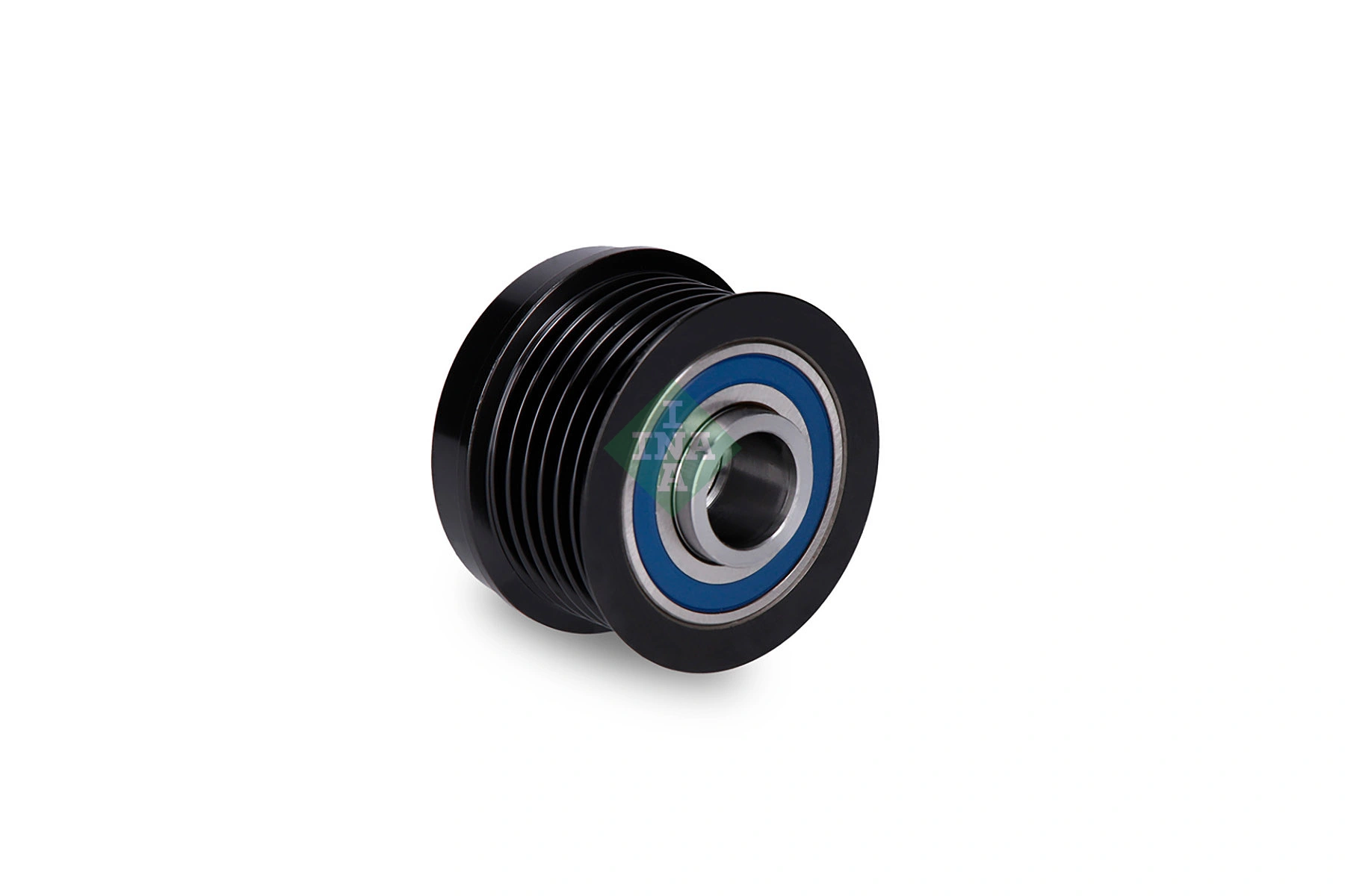 Fulie alternator