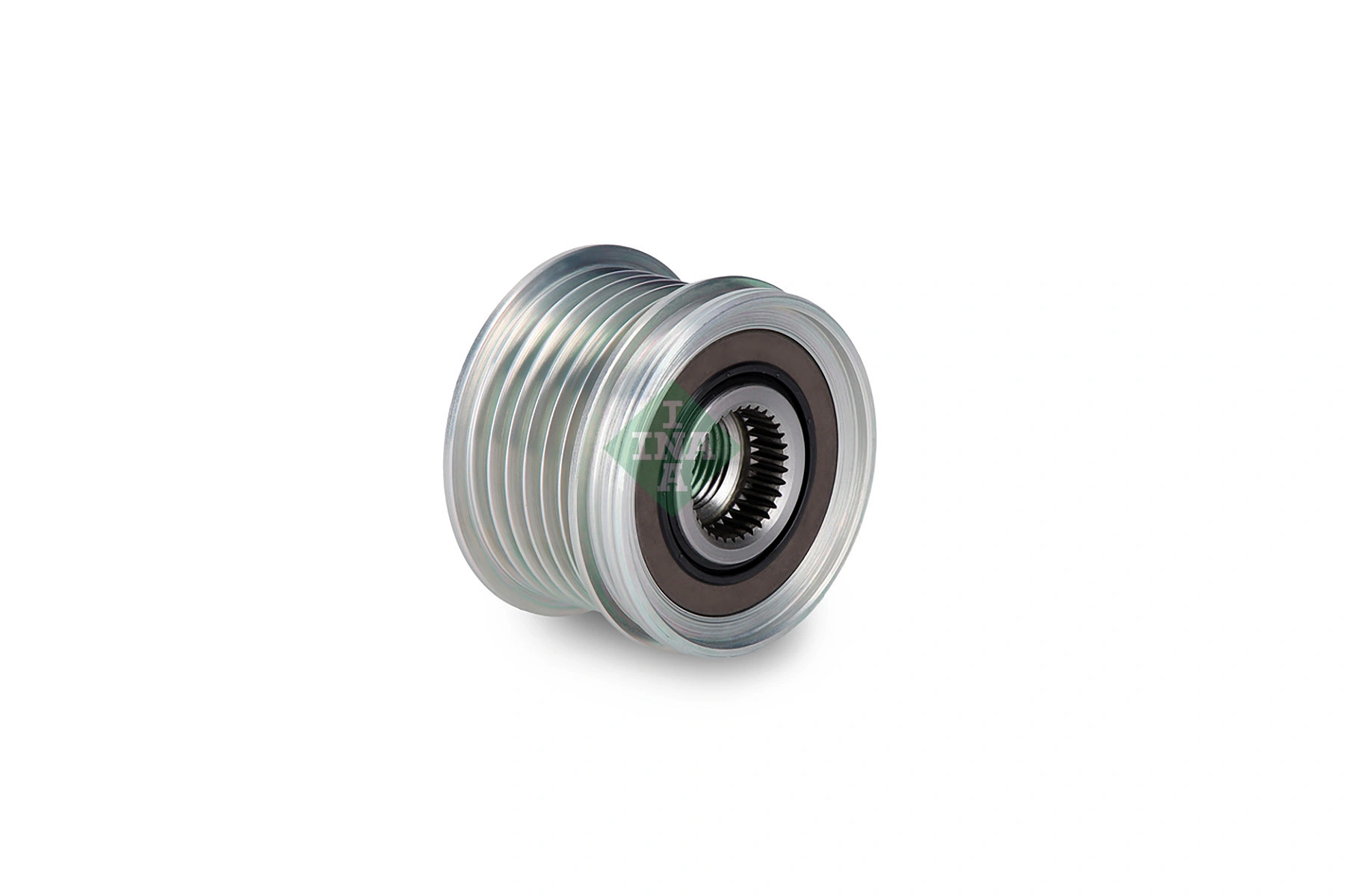 Fulie alternator