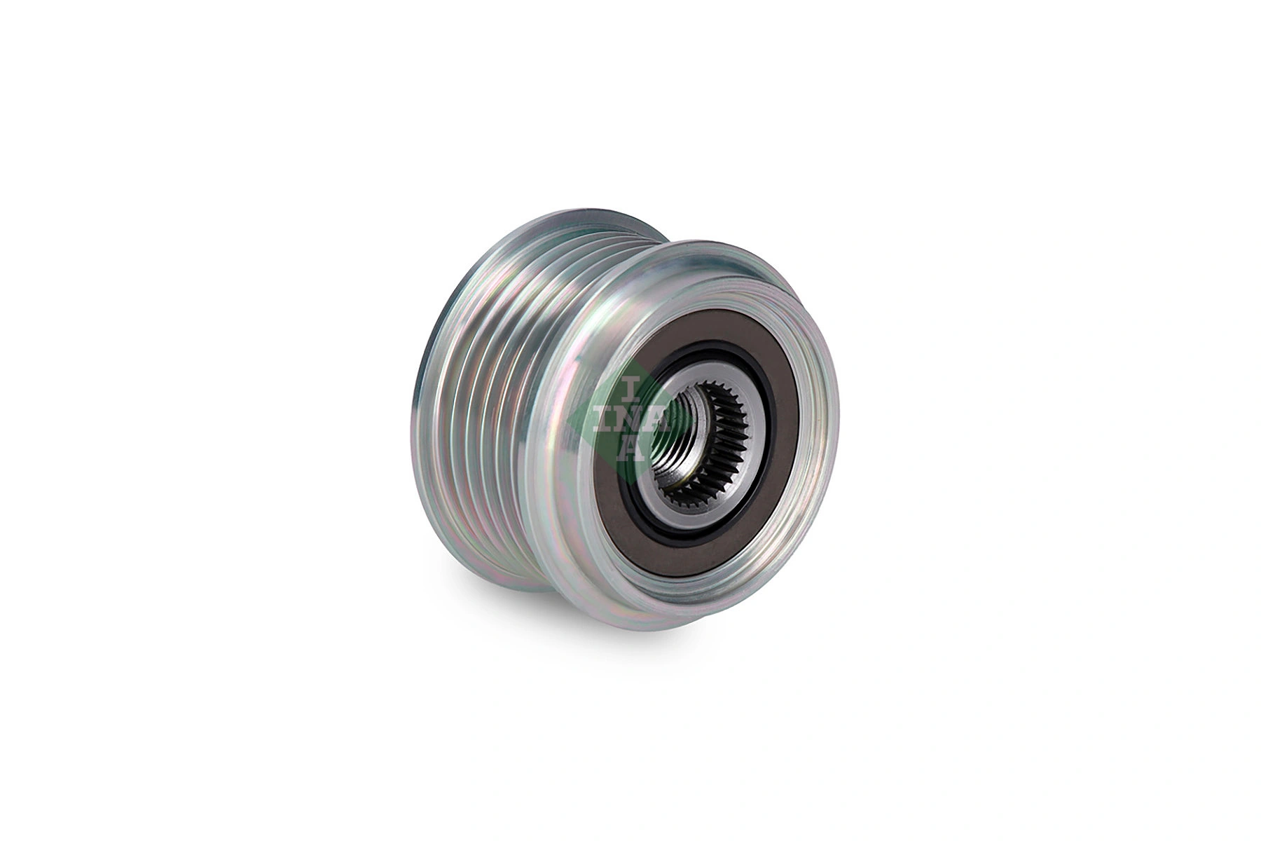 Fulie alternator