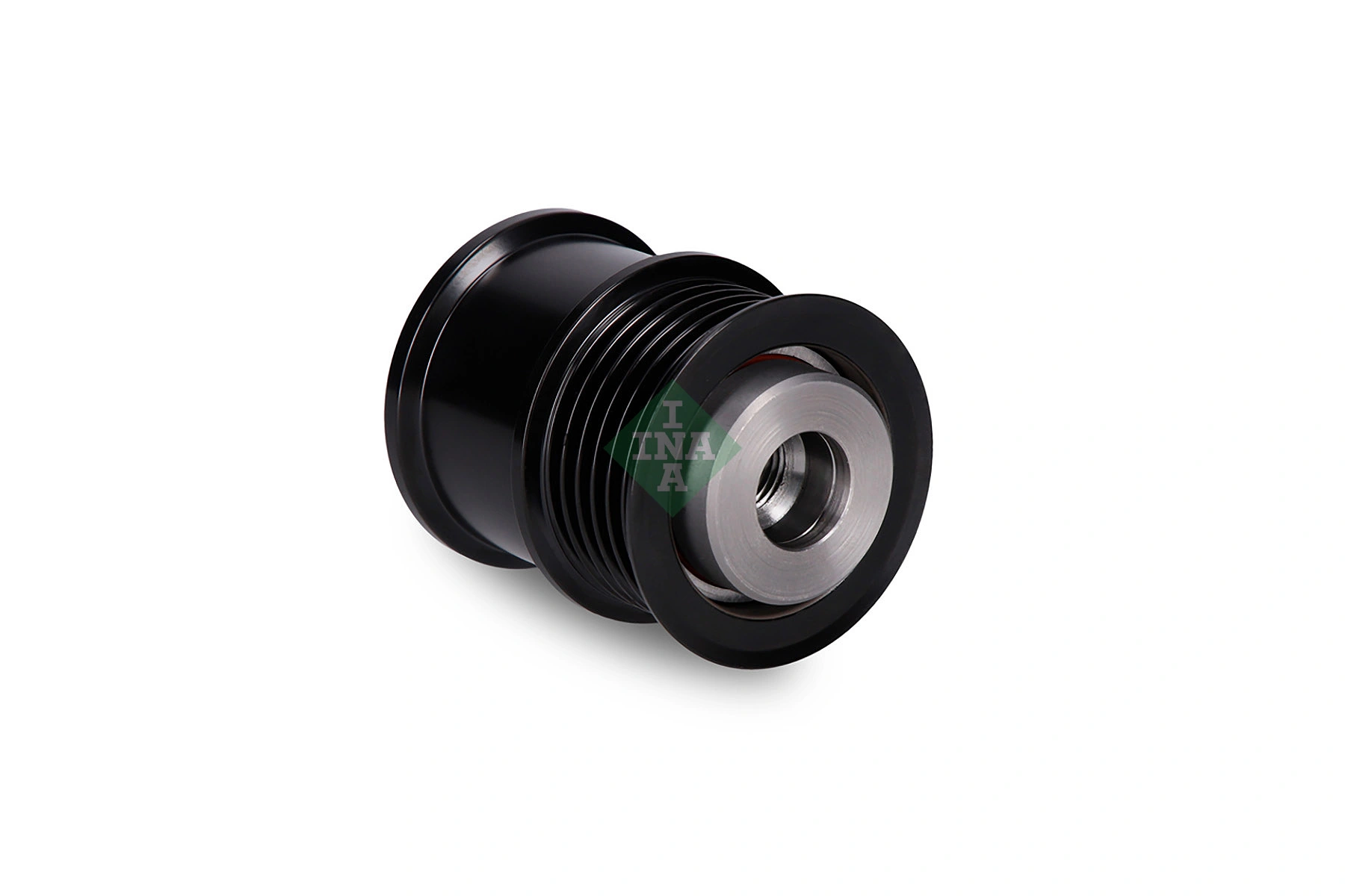 Fulie alternator