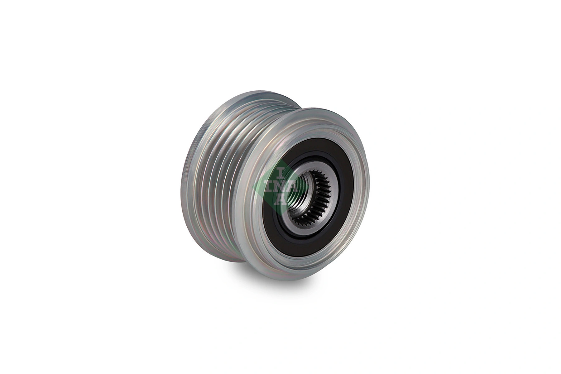 Fulie alternator