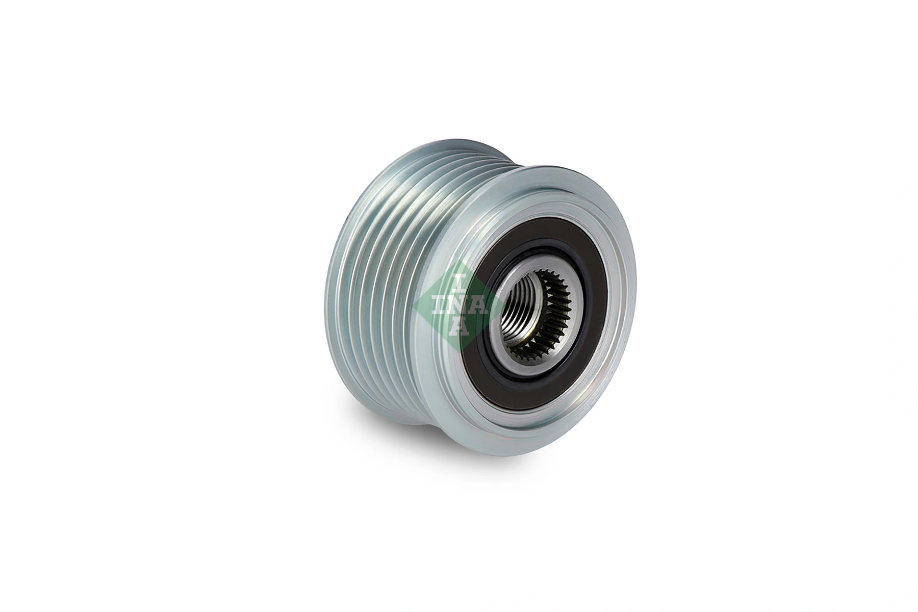 Fulie alternator