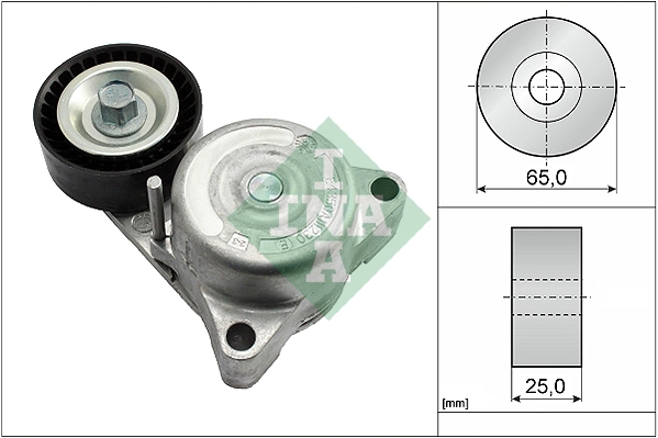 Intinzator curea distributie