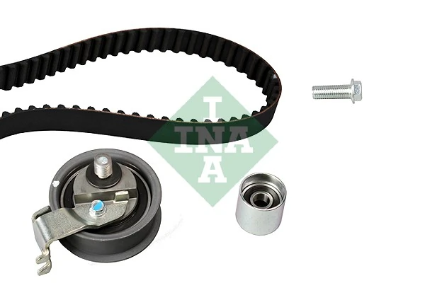 Set distributie curea