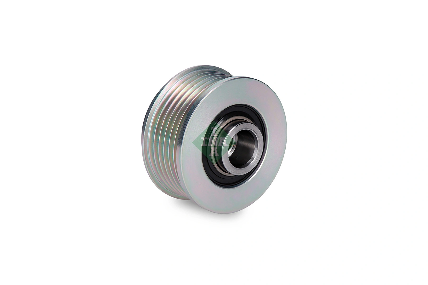 Fulie alternator