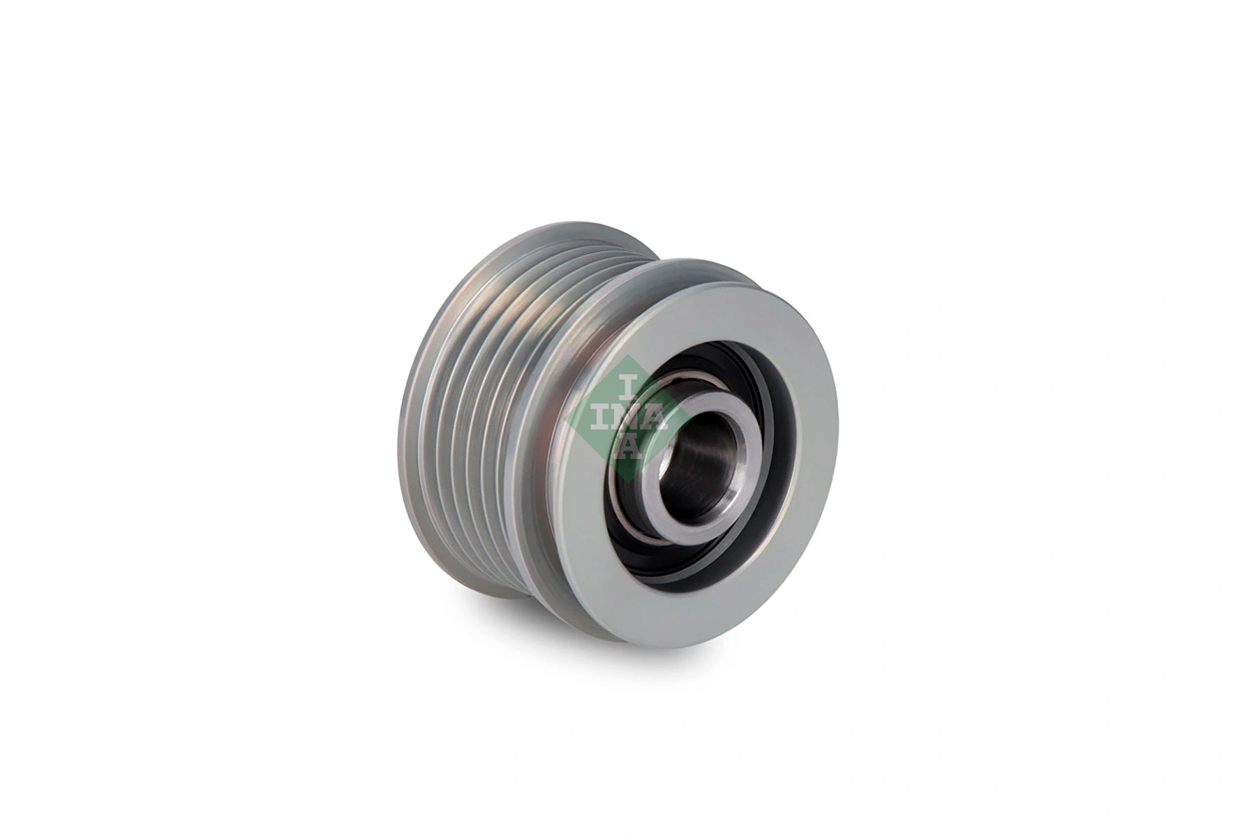 Fulie alternator