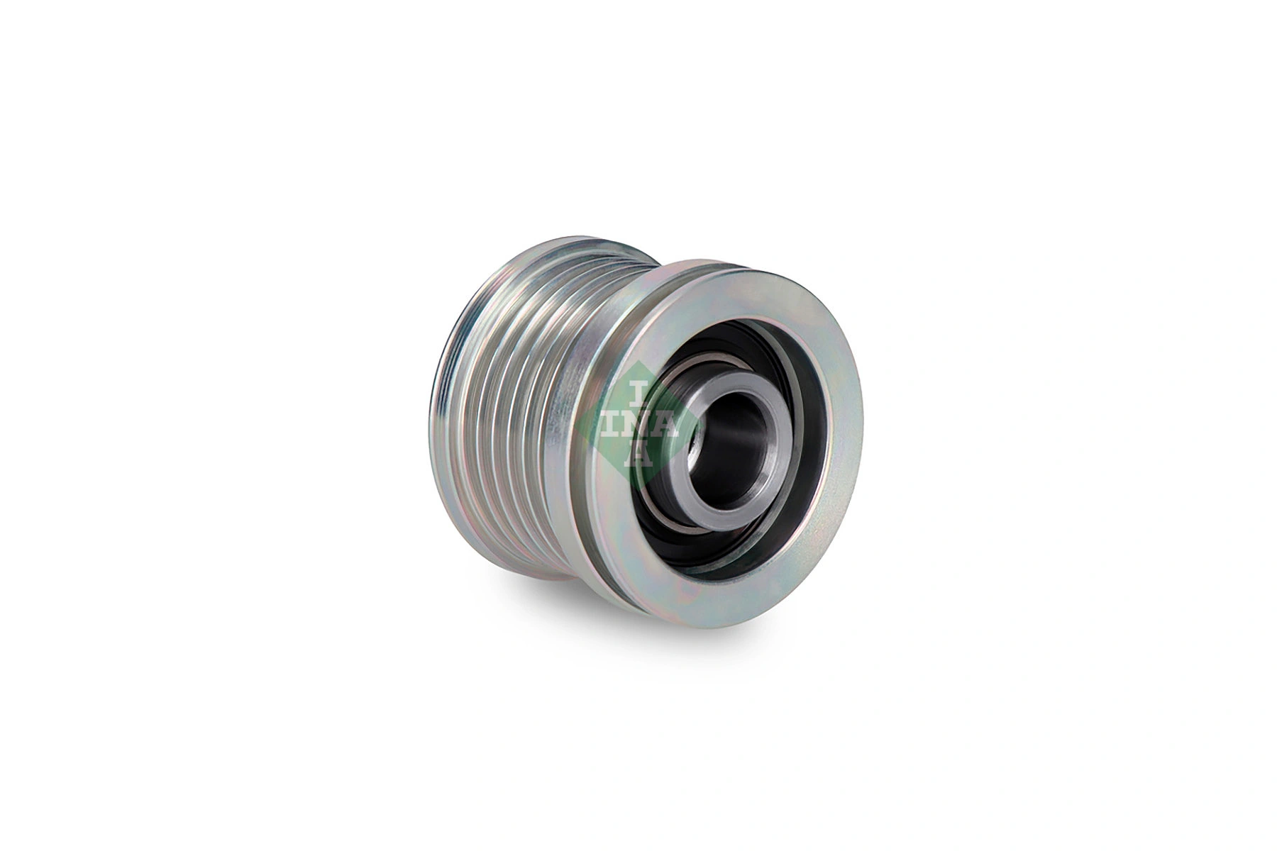 Fulie alternator
