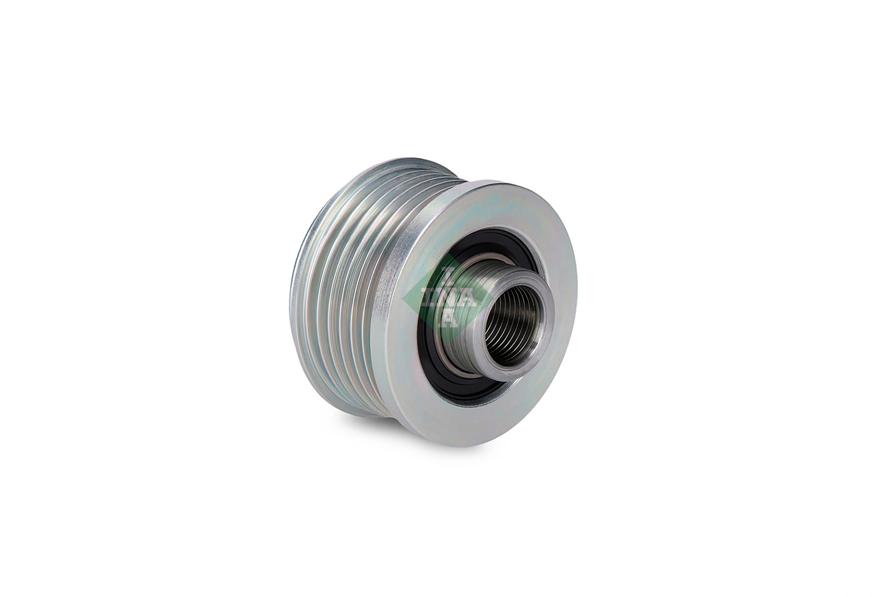 Fulie alternator