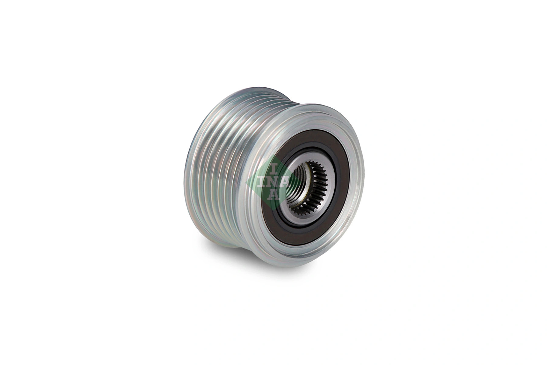 Fulie alternator