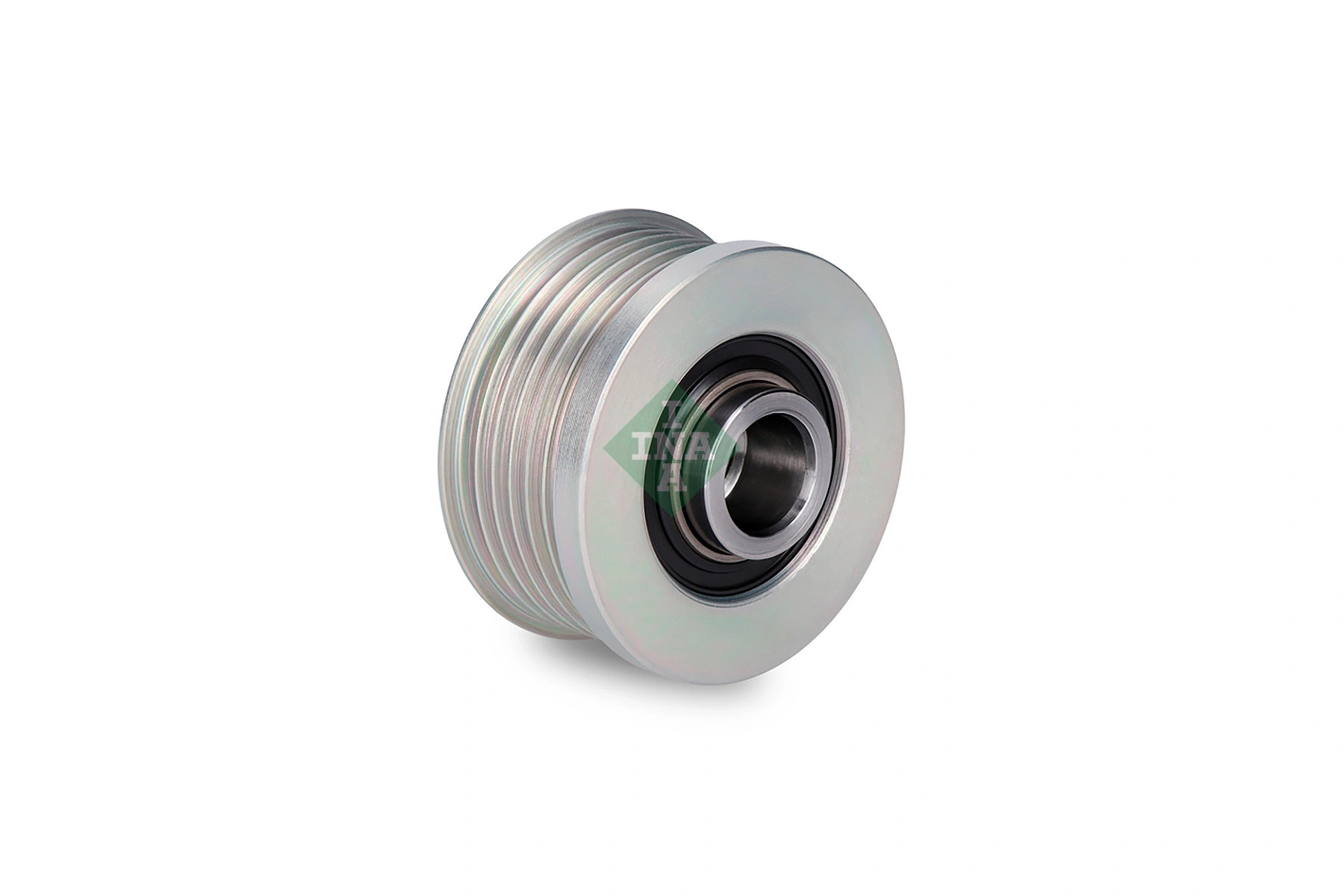 Fulie alternator