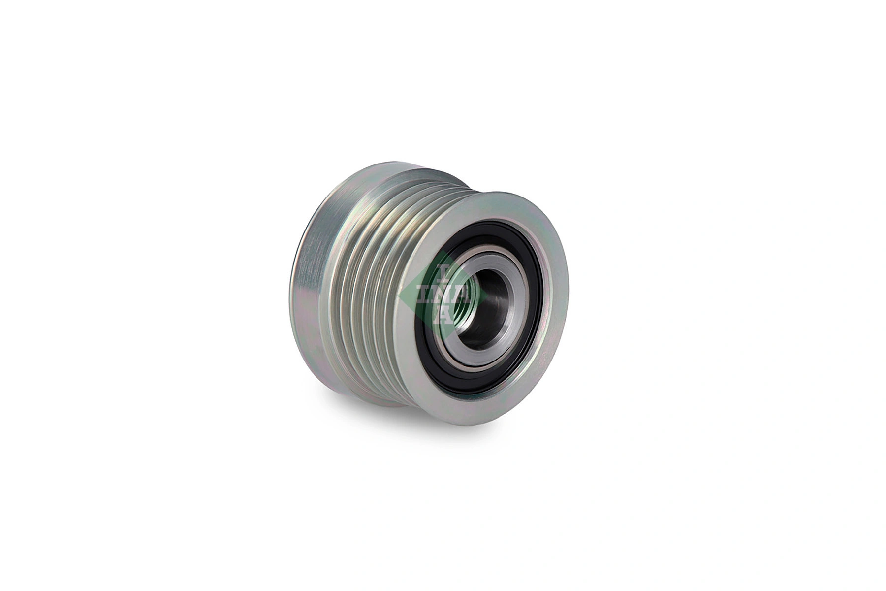 Fulie alternator