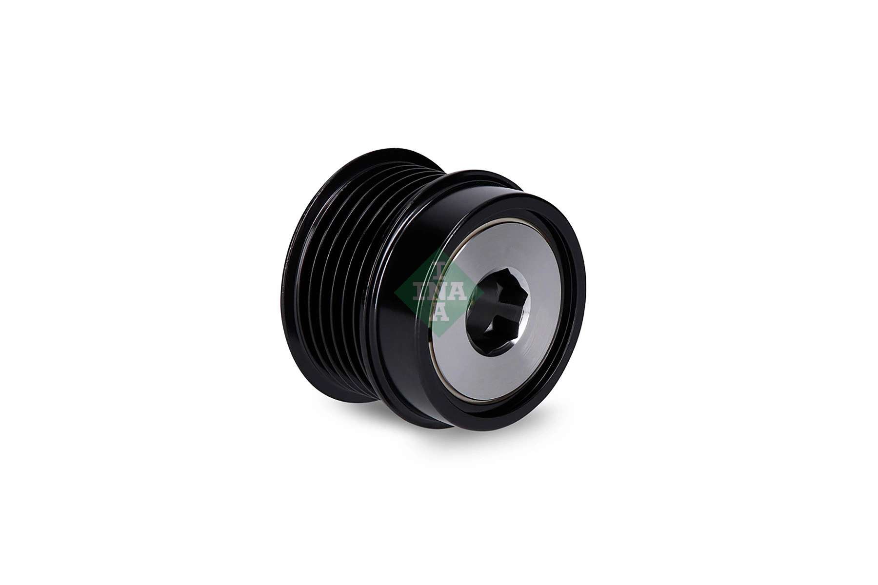 Fulie alternator