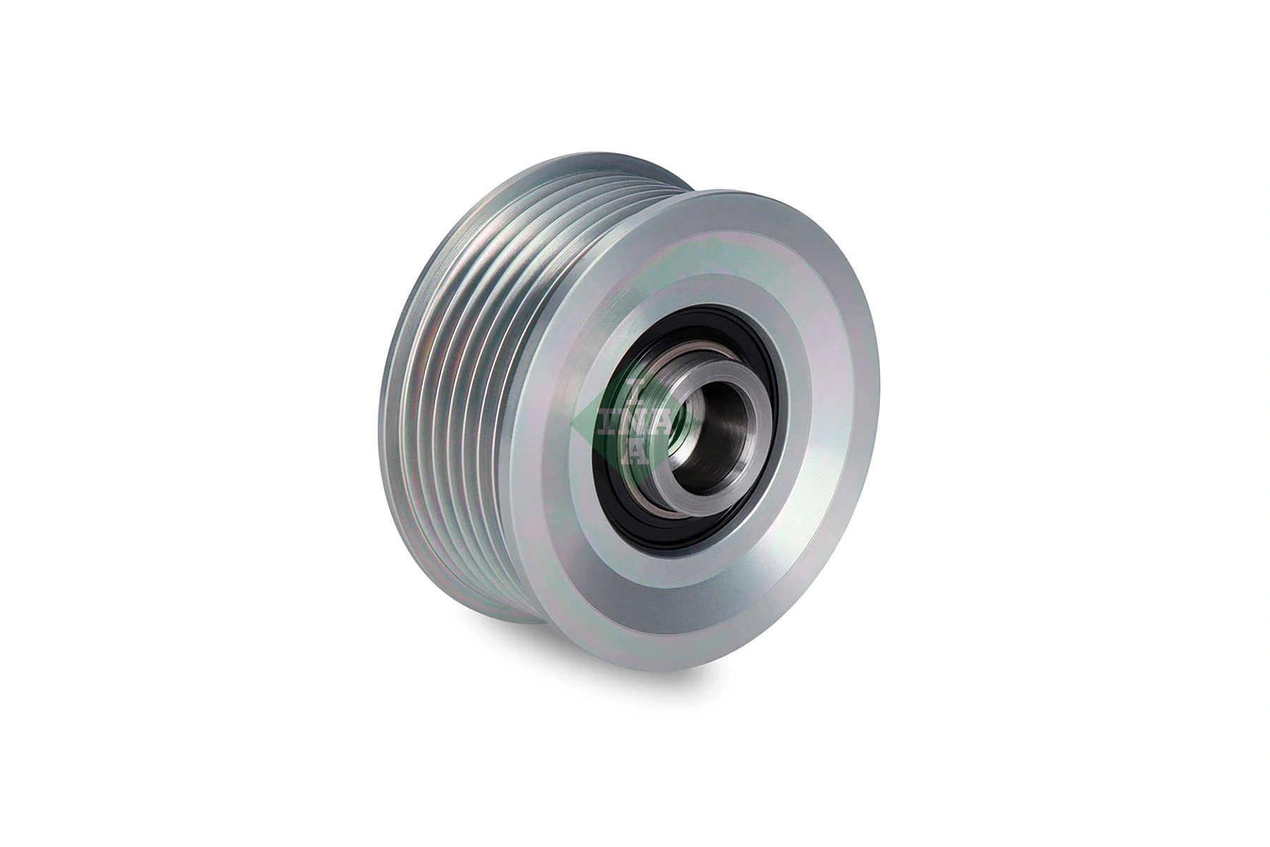 Fulie alternator