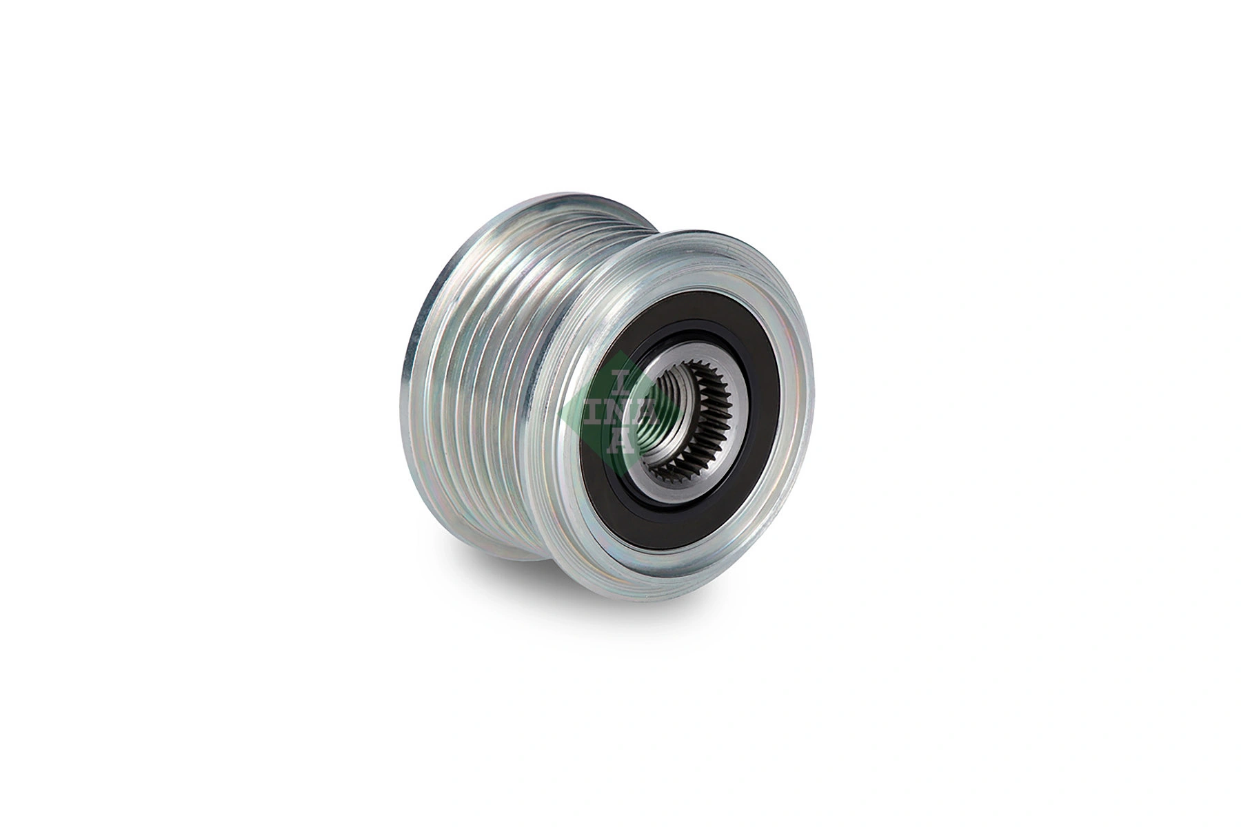 Fulie alternator