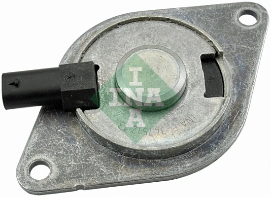 Magnet central poz. arbore cu came