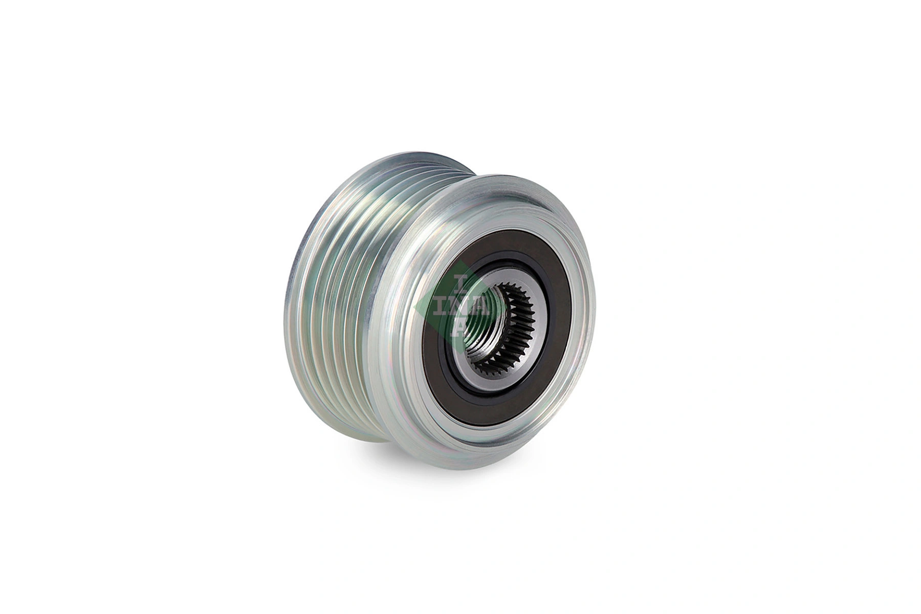 Fulie alternator