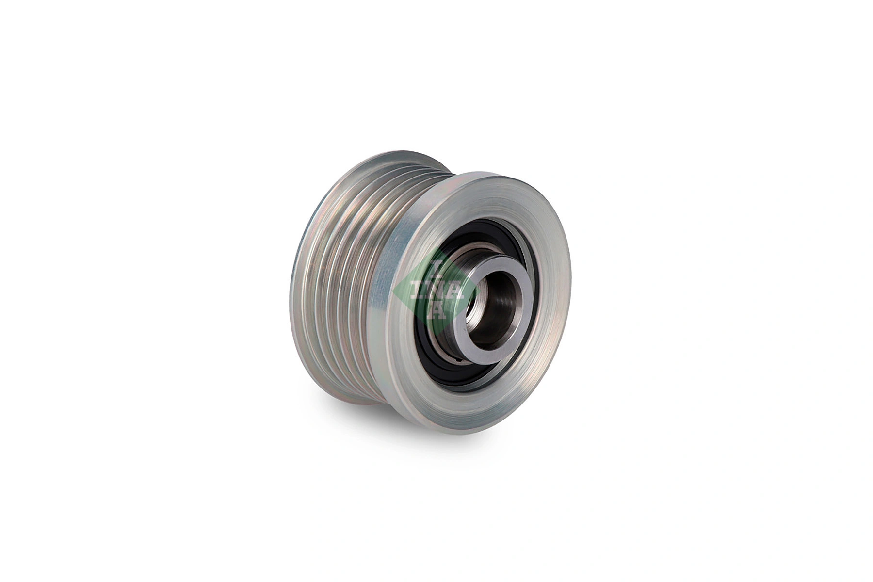 Fulie alternator