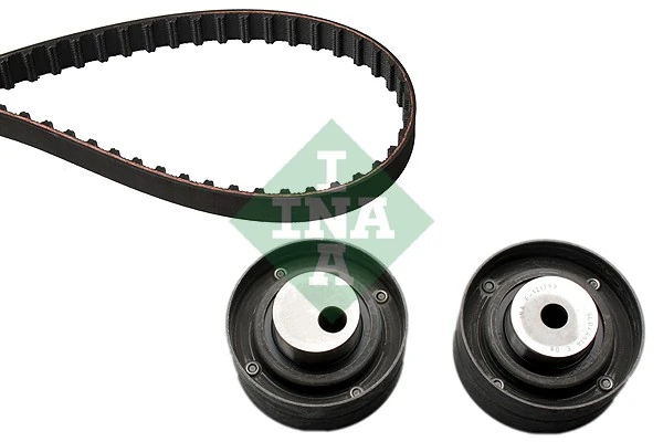 Set distributie curea