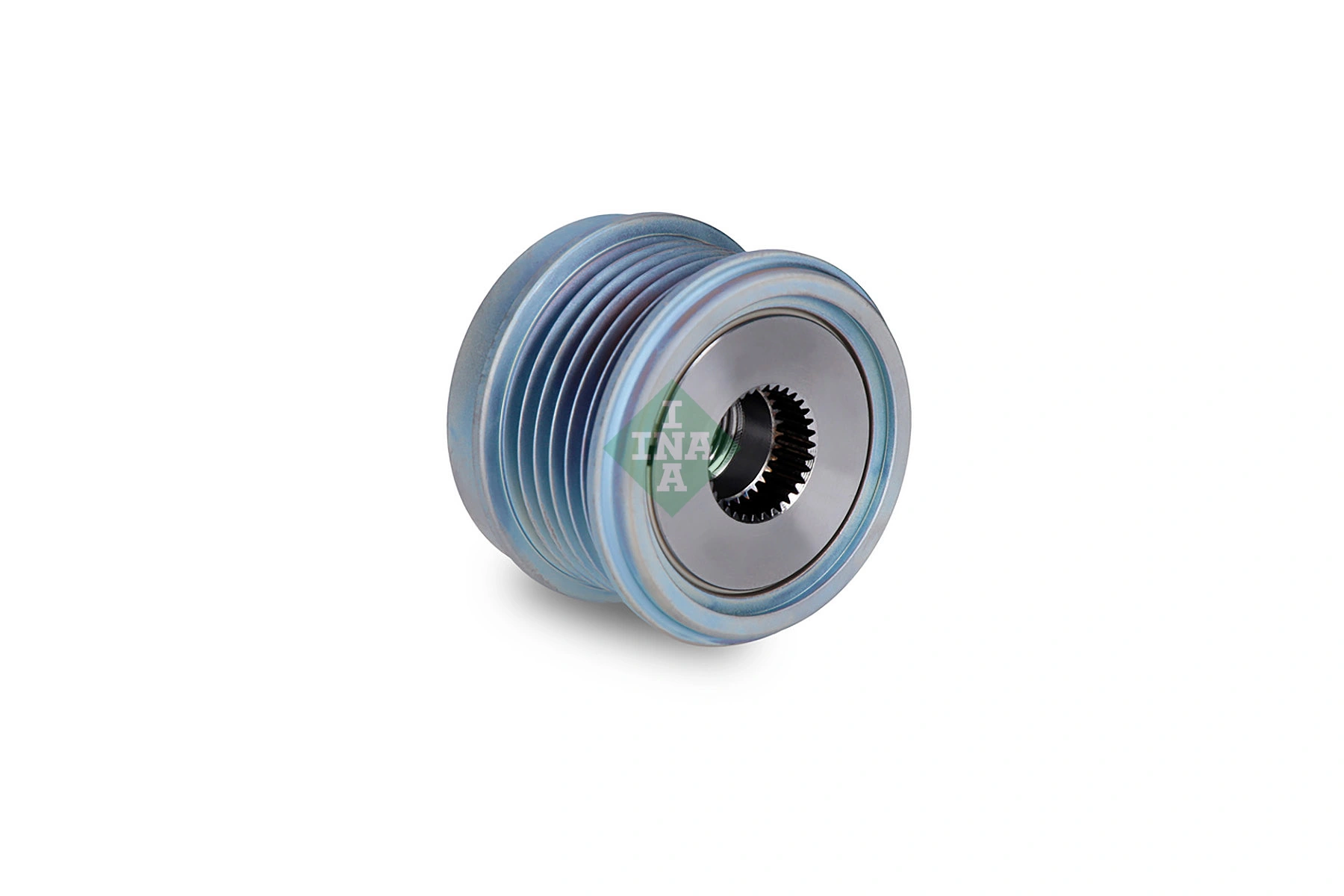 Fulie alternator