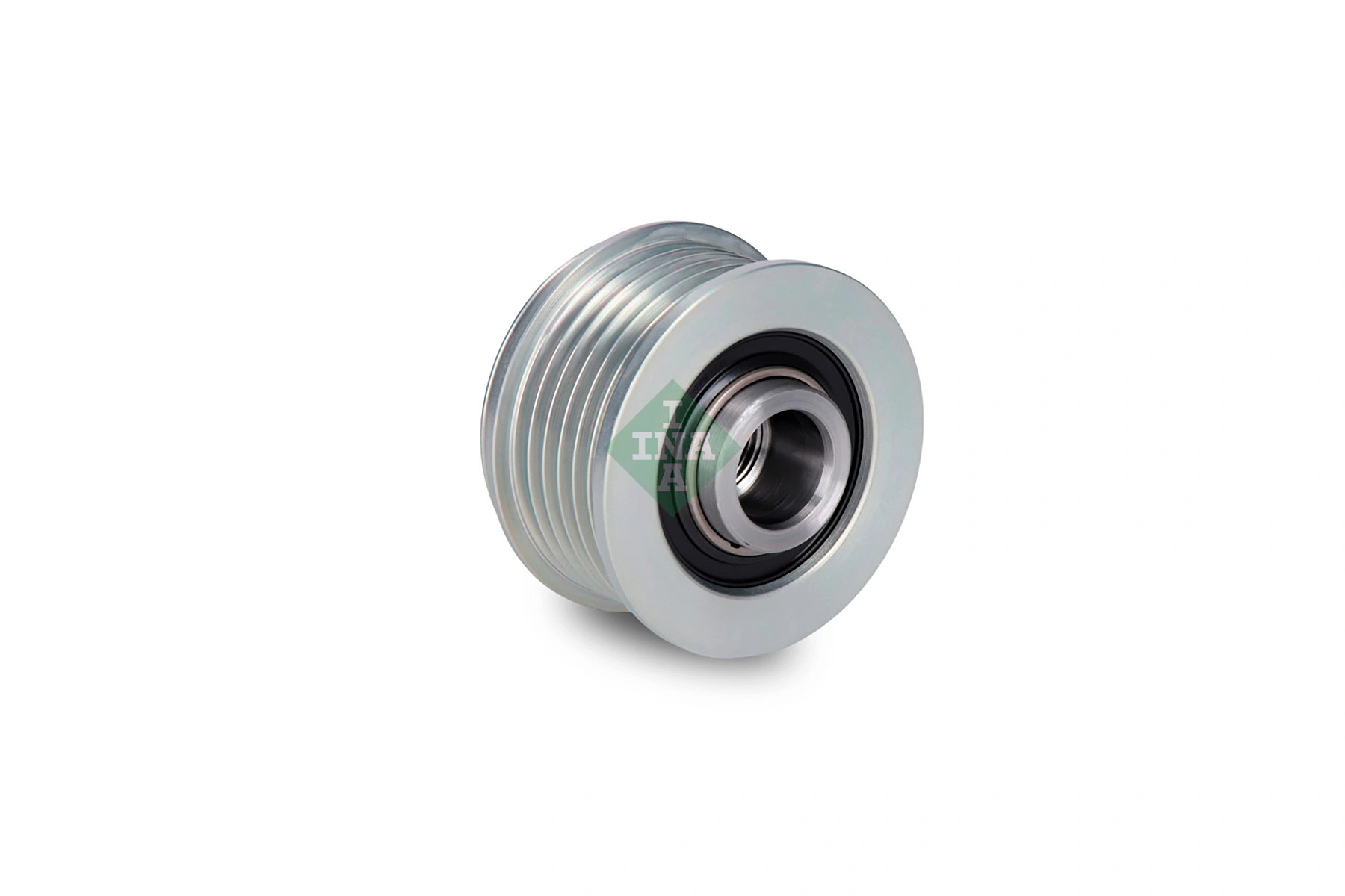 Fulie alternator