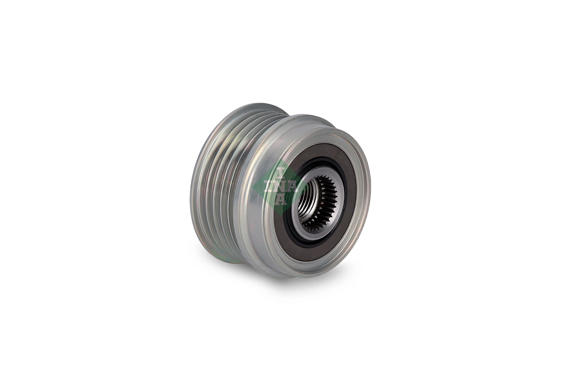 Fulie alternator