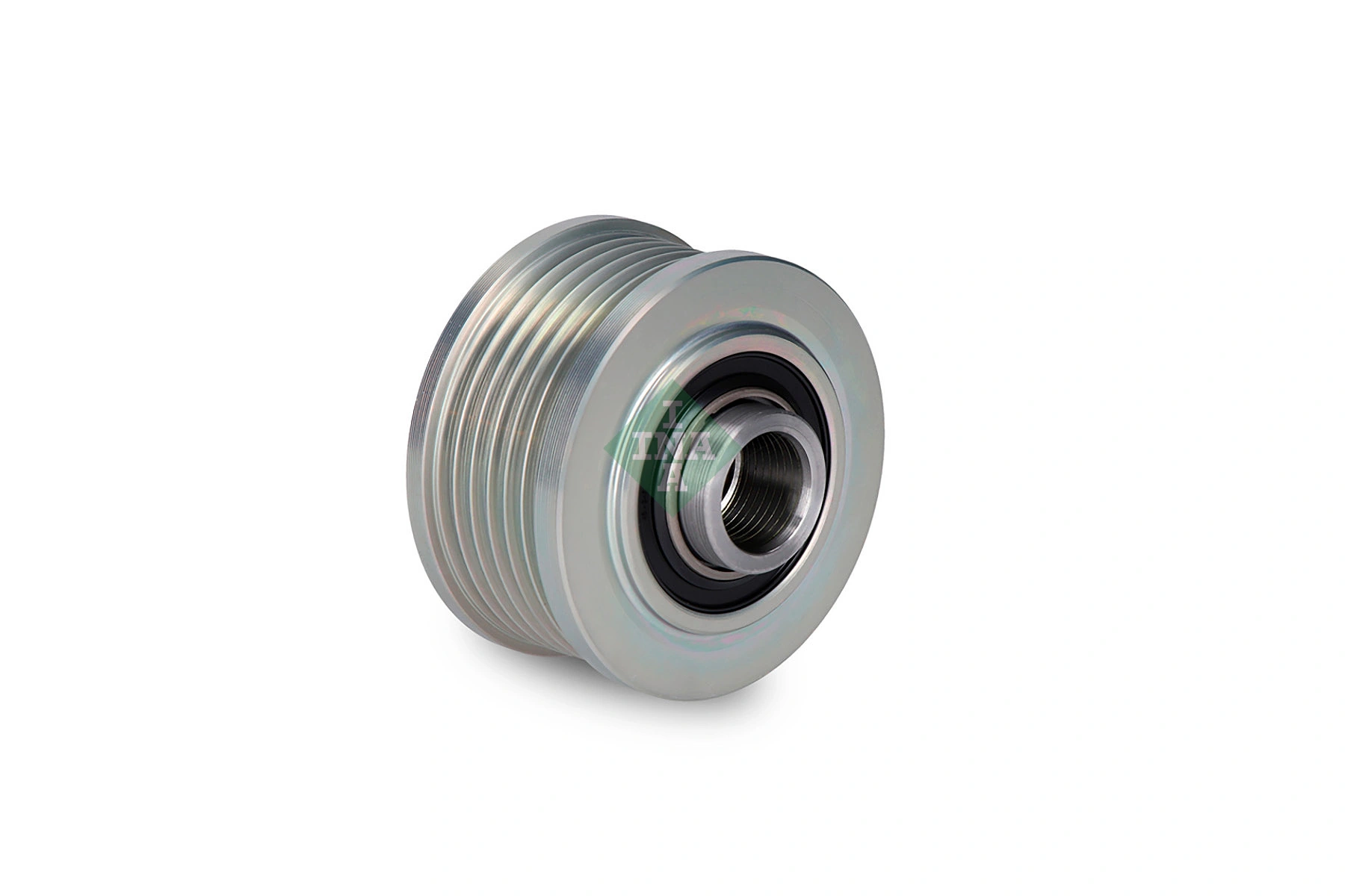 Fulie alternator