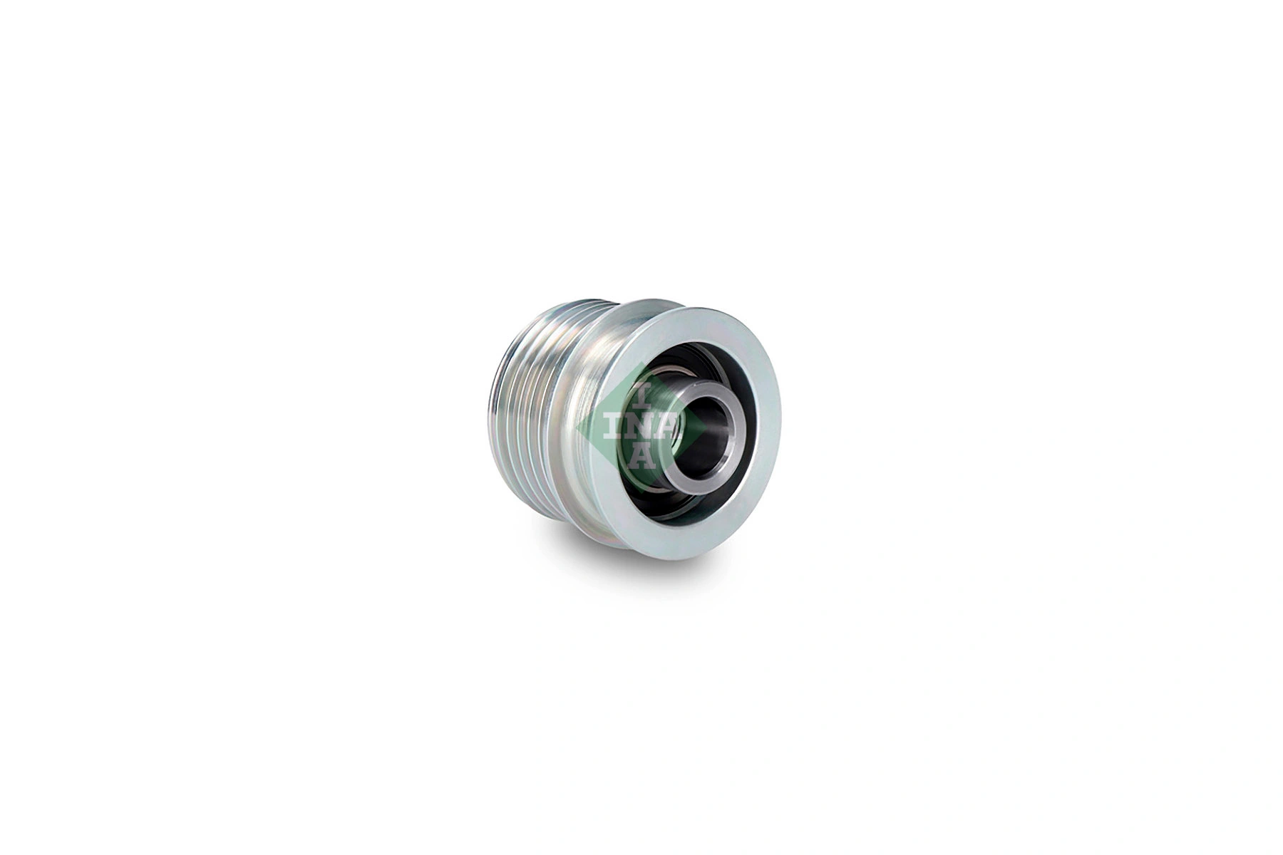 Fulie alternator