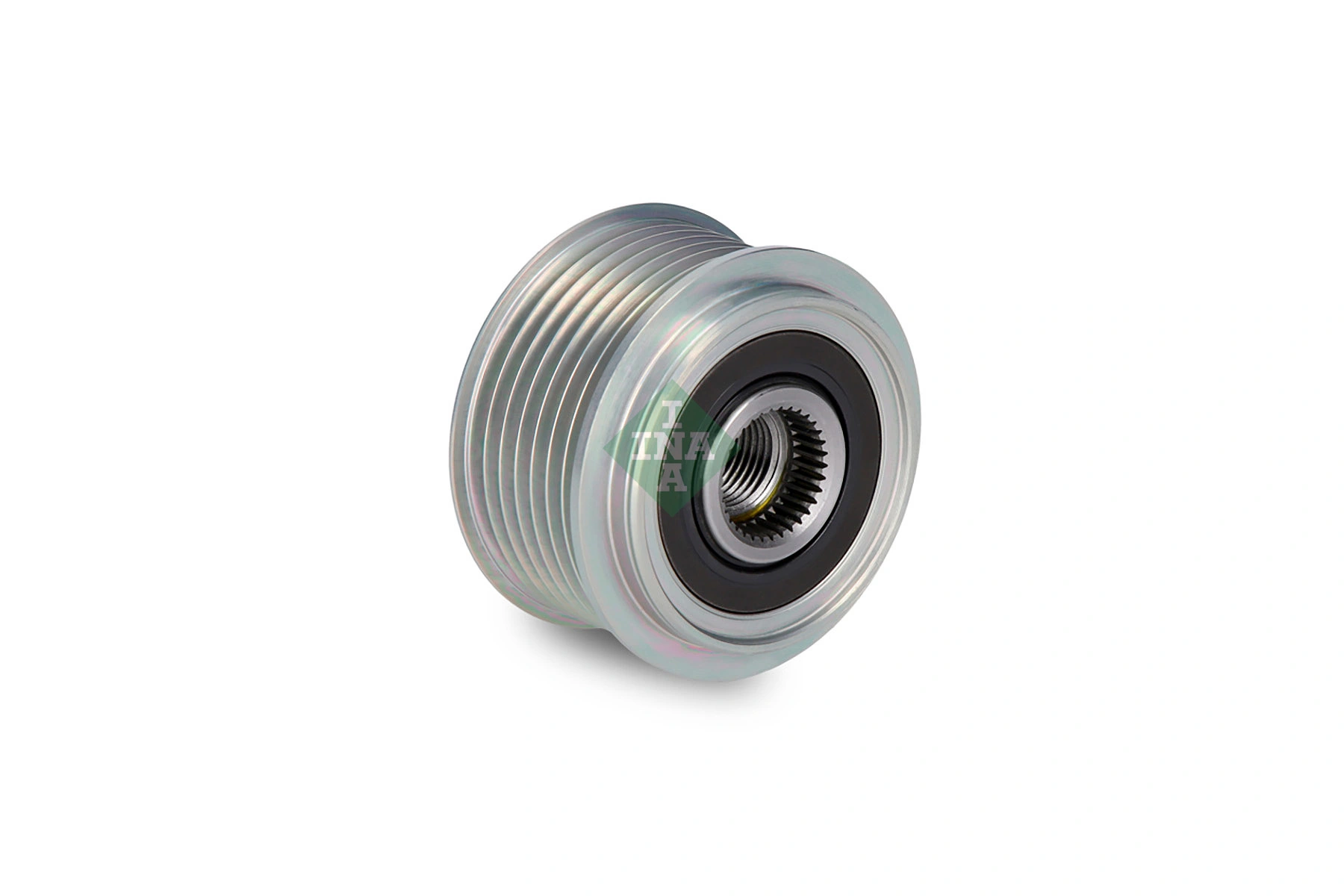 Fulie alternator