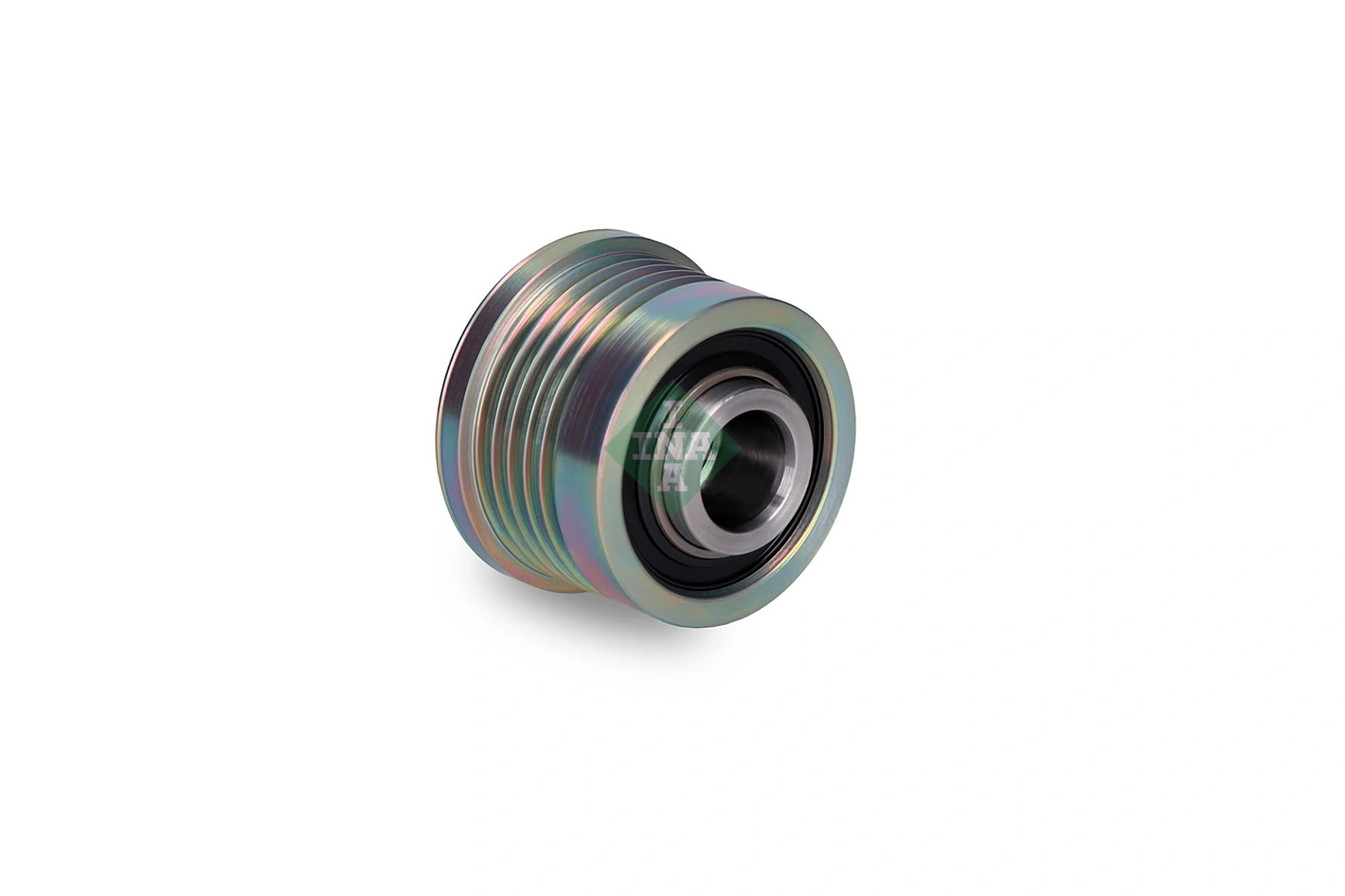 Fulie alternator