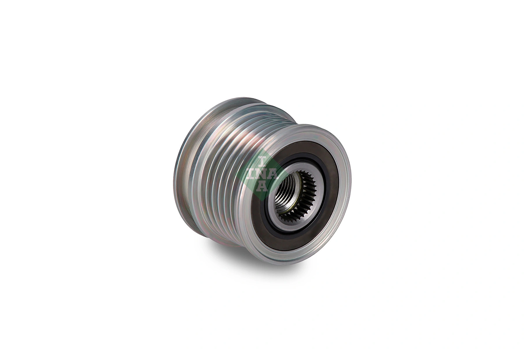 Fulie alternator