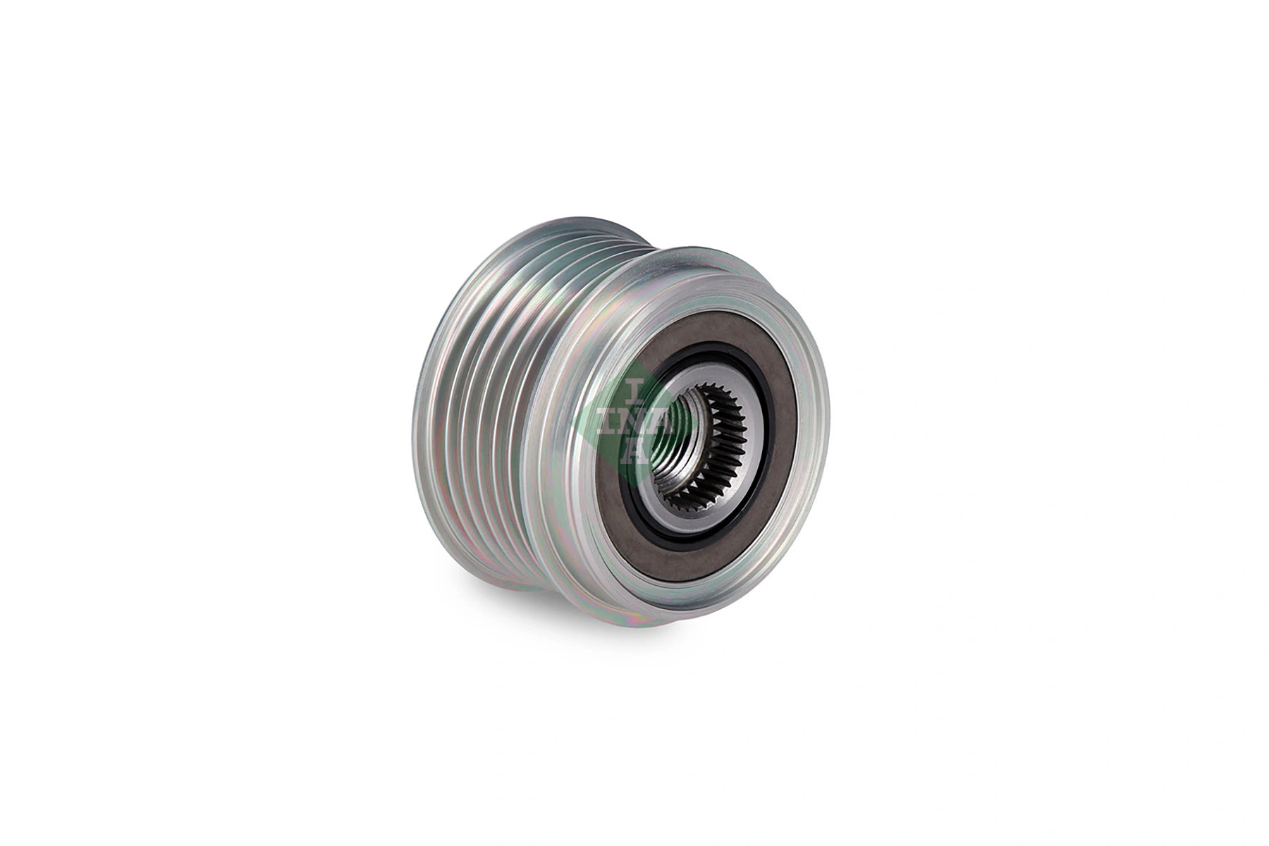 Fulie alternator