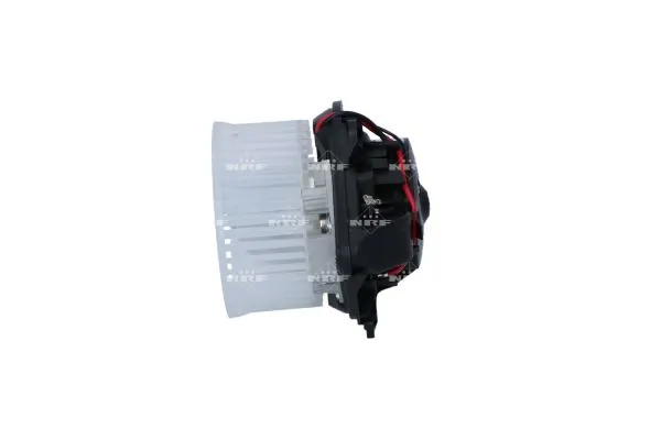 Ventilator habitaclu