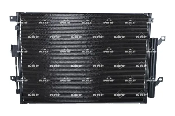 Radiator climatizare