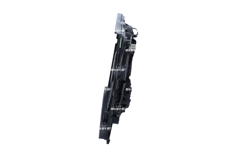 Ventilator radiator racire