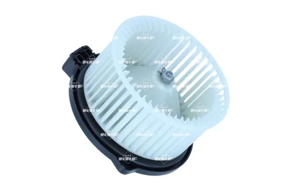 Ventilator habitaclu